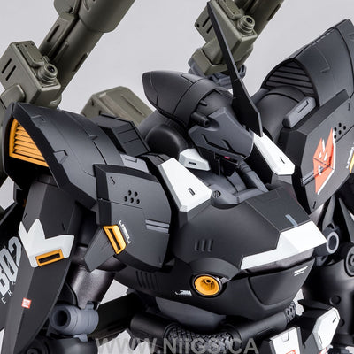 LIMITED MG 1/100 KÄMPFER SCHWER