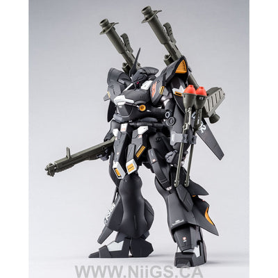 LIMITED MG 1/100 KÄMPFER SCHWER