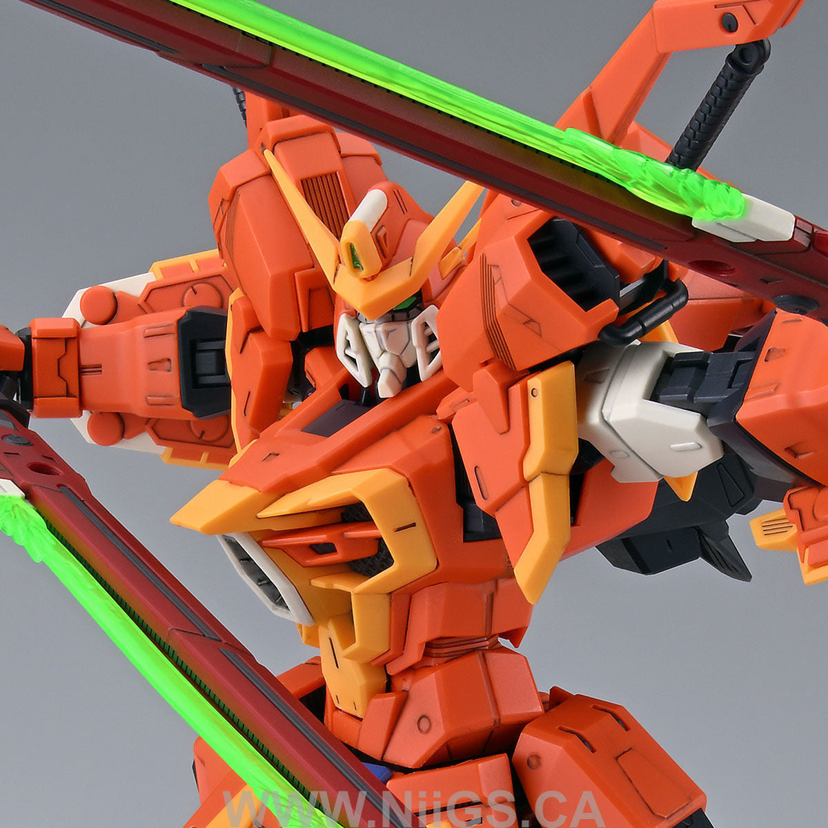 LIMITED Premium Bandai FULL MECHANICS 1/100 SWORD CALAMITY GUNDAM
