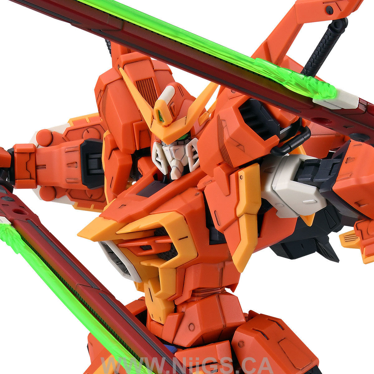LIMITED Premium Bandai FULL MECHANICS 1/100 SWORD CALAMITY GUNDAM