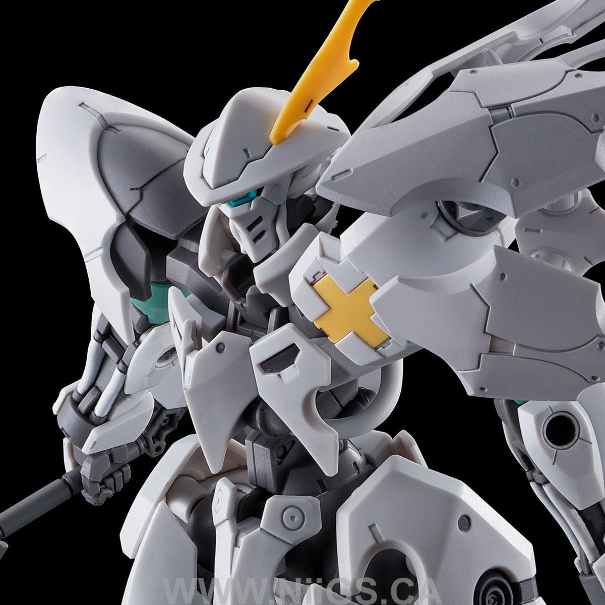 LIMITED Premium Bandai HG 1/144 OLTLINDE