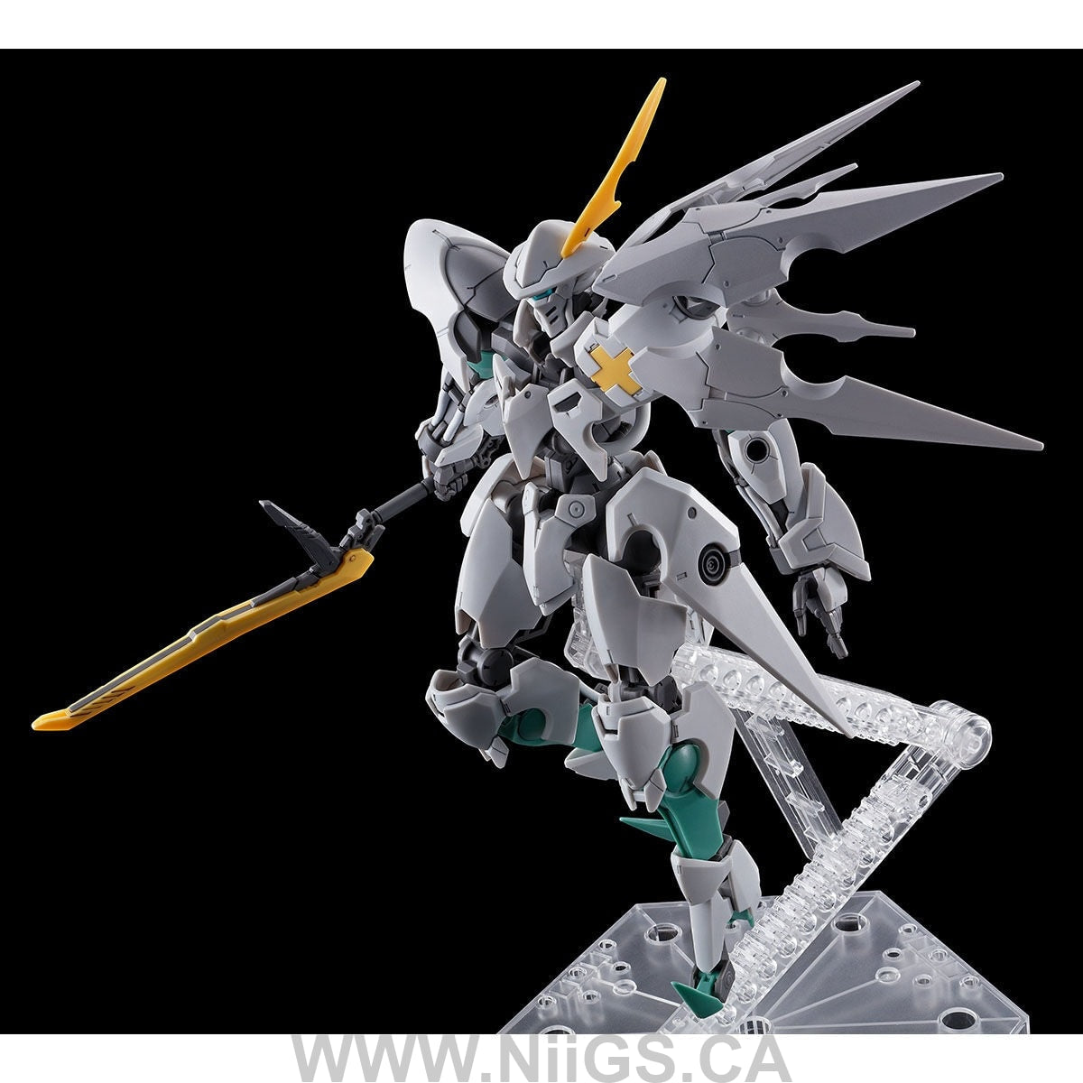 LIMITED Premium Bandai HG 1/144 OLTLINDE