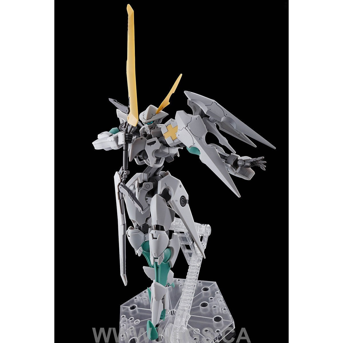LIMITED Premium Bandai HG 1/144 OLTLINDE