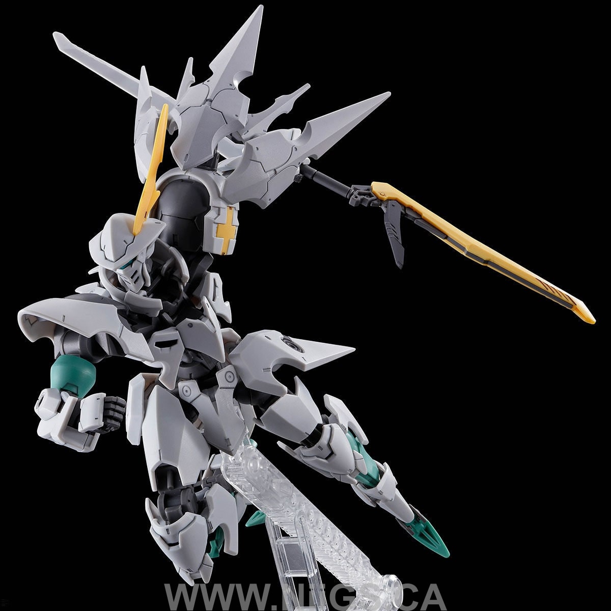 LIMITED Premium Bandai HG 1/144 OLTLINDE