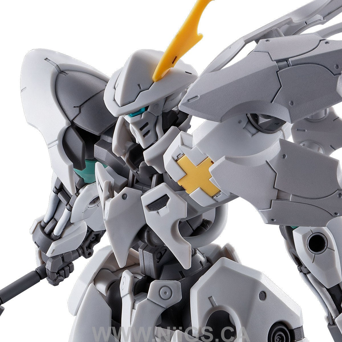 LIMITED Premium Bandai HG 1/144 OLTLINDE