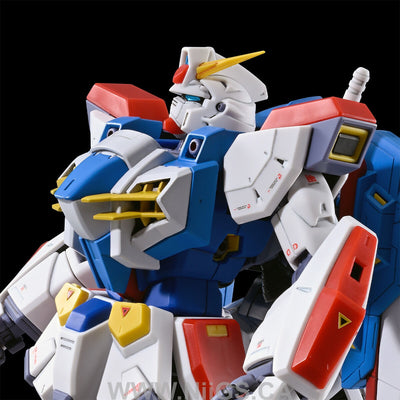 LIMITED Premium Bandai MG 1/100 GUNDAM F90 N-TYPE