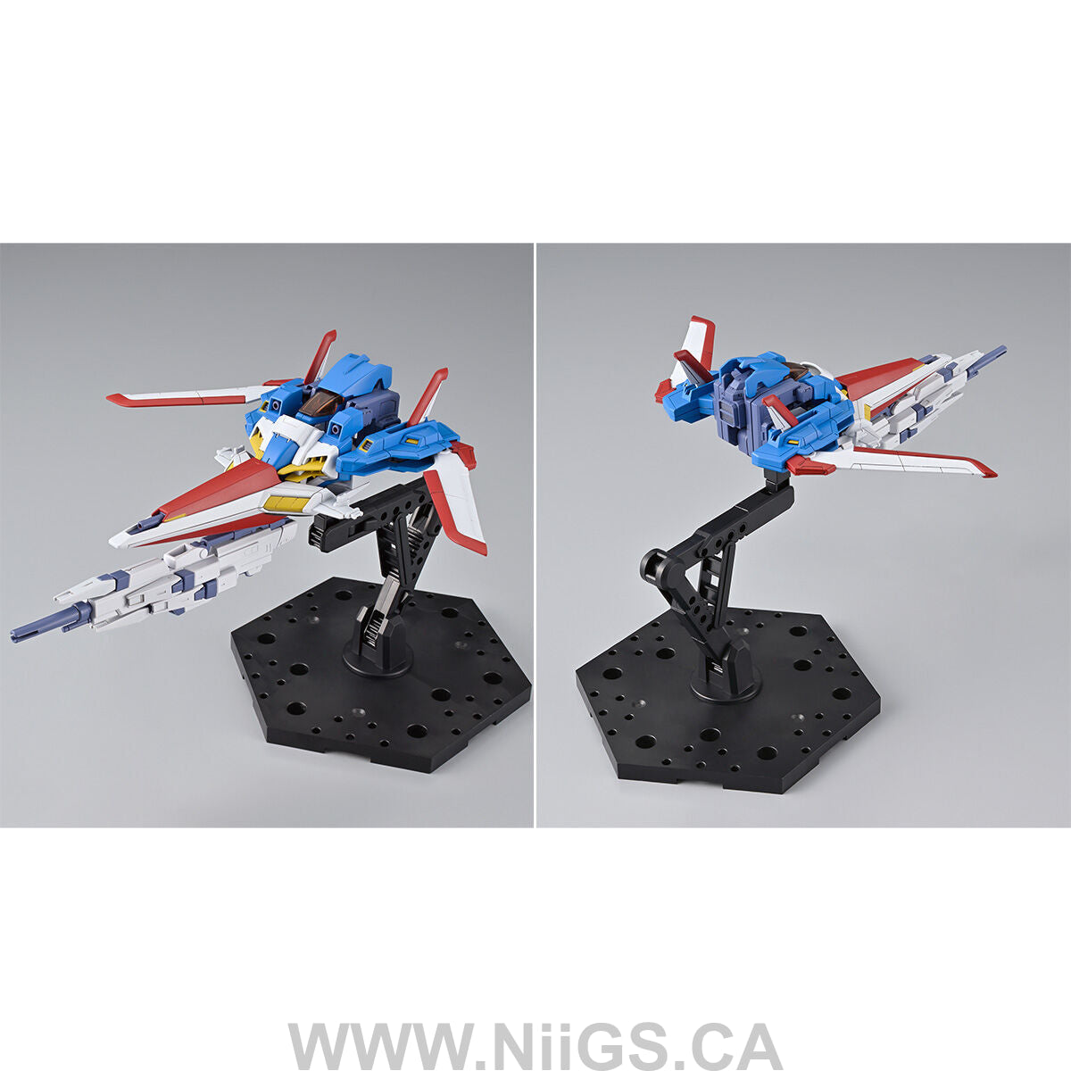 LIMITED Premium Bandai MG 1/100 GUNDAM F90 N-TYPE