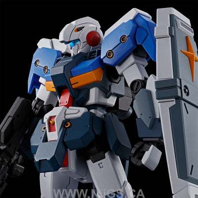 LIMITED Premium Bandai HG 1/144 G-LINE STANDARD ARMOR