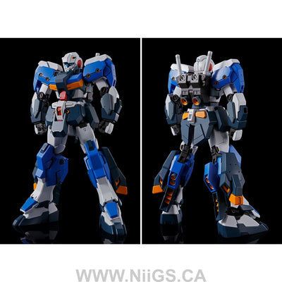 LIMITED Premium Bandai HG 1/144 G-LINE STANDARD ARMOR