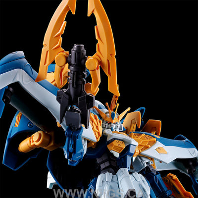 LIMITED Premium Bandai HG 1/144 GUNDAM BURN LAPIUS
