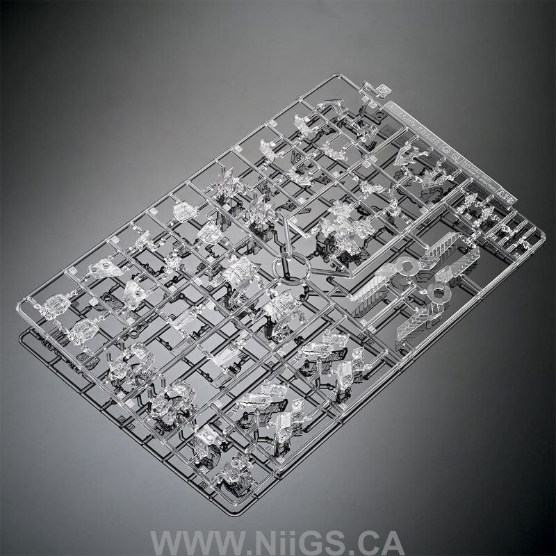 LIMITED Premium Bandai MG 1/100 NARRATIVE GUNDAM B-PACKS Ver.Ka