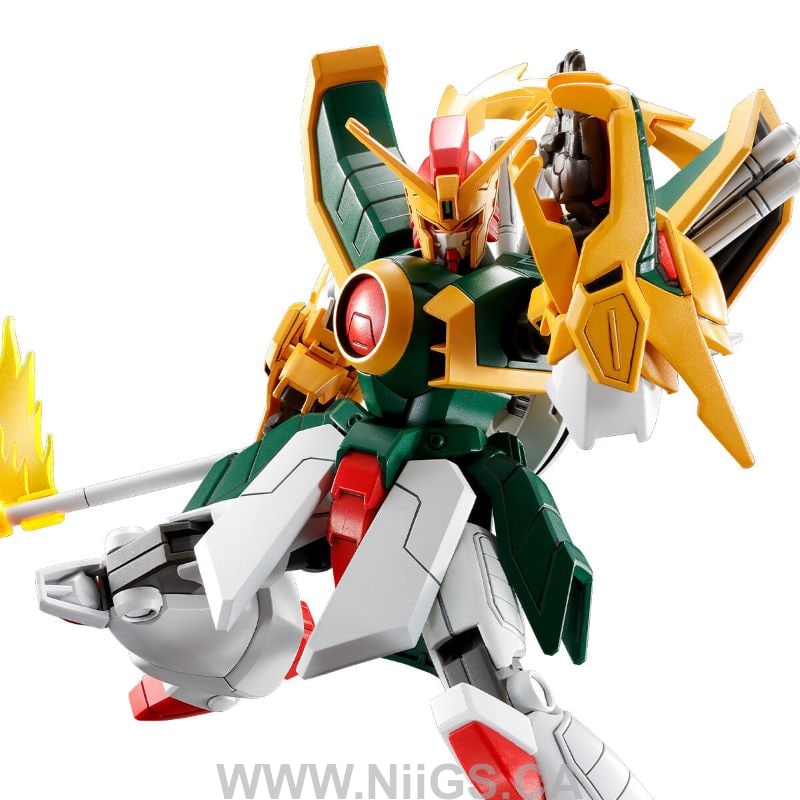 LIMITED Premium Bandai HG 1/144 DRAGON GUNDAM