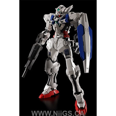 LIMITED Premium Bandai MG 1/100 GUNDAM ASTRAEA + PROTO GN TWIN BROAD BLADE