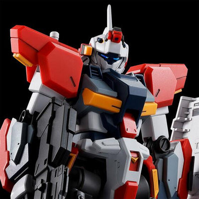 LIMITED Premium Bandai HG 1/144 G-LINE LIGHT ARMOR