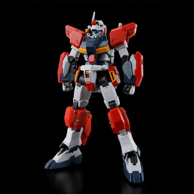 LIMITED Premium Bandai HG 1/144 G-LINE LIGHT ARMOR