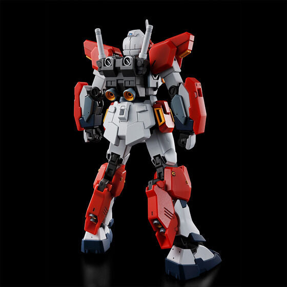 LIMITED Premium Bandai HG 1/144 G-LINE LIGHT ARMOR