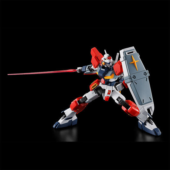 LIMITED Premium Bandai HG 1/144 G-LINE LIGHT ARMOR
