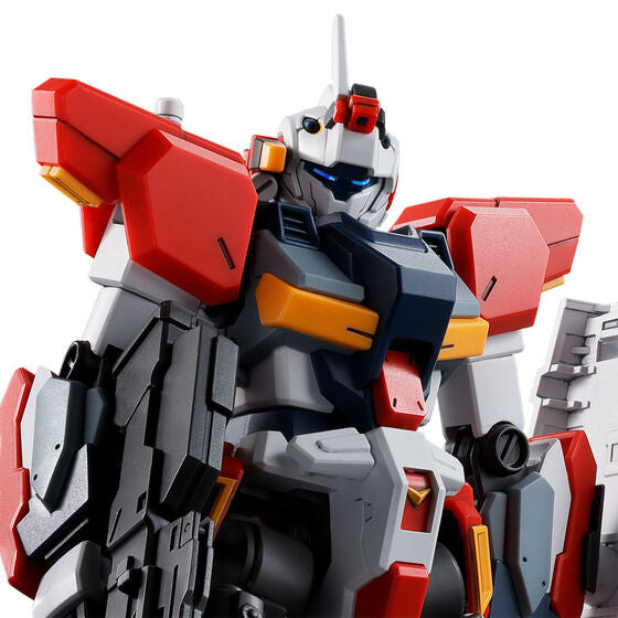 LIMITED Premium Bandai HG 1/144 G-LINE LIGHT ARMOR