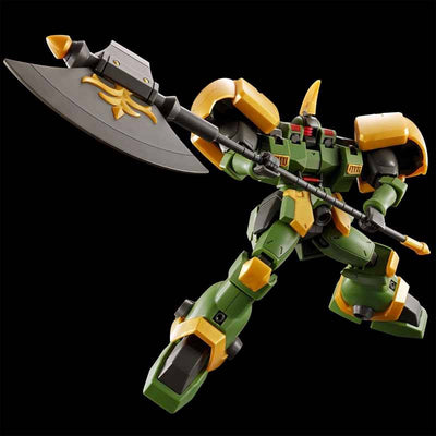 LIMITED Premium Bandai HG 1/144 LEO-N