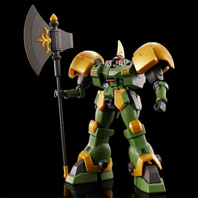 LIMITED Premium Bandai HG 1/144 LEO-N