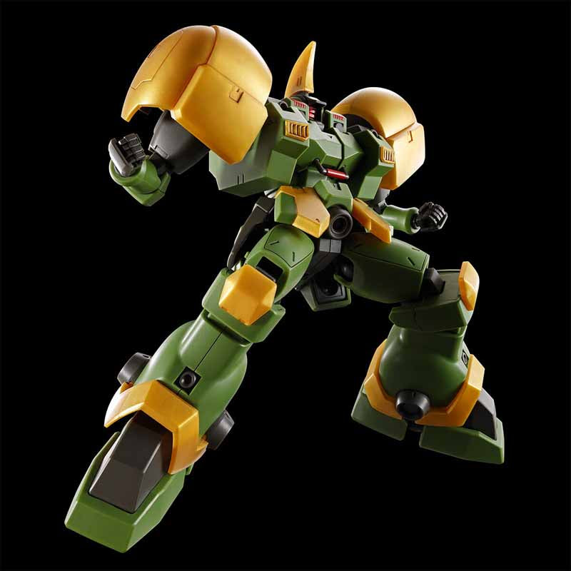 LIMITED Premium Bandai HG 1/144 LEO-N