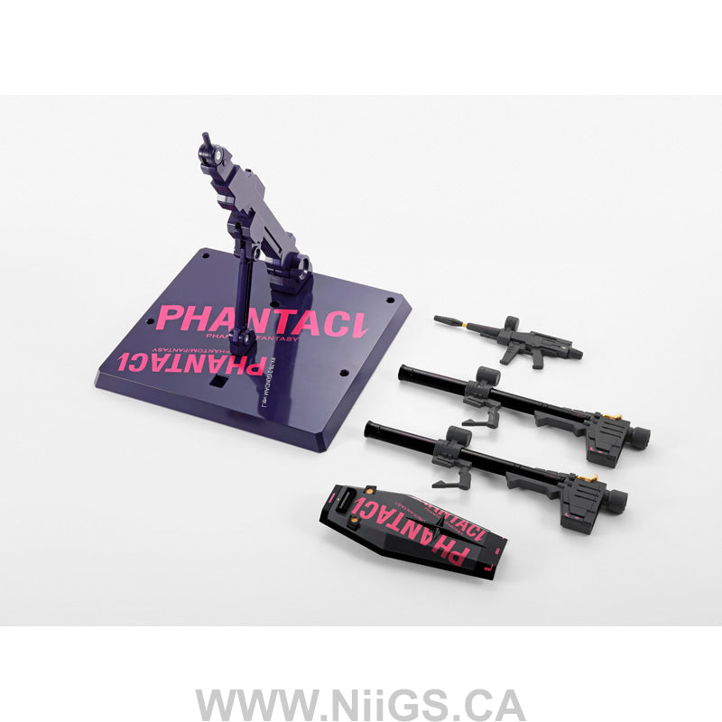 LIMITED GUNDAM FIX FIGURATION METAL COMPOSITE PHANTACI RX-78-2 GUNDAM Ver.J