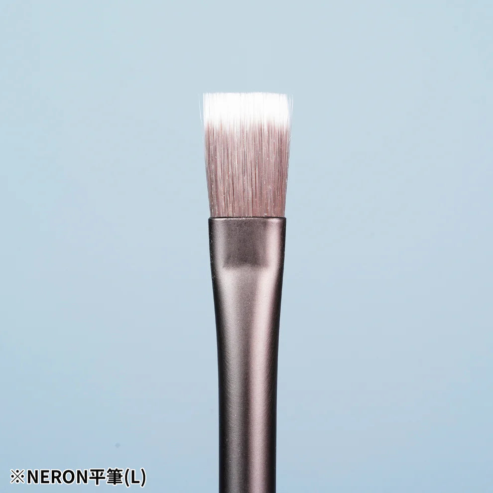 Madworks BP-001-12 Neron Paint Brushes (12 pack)