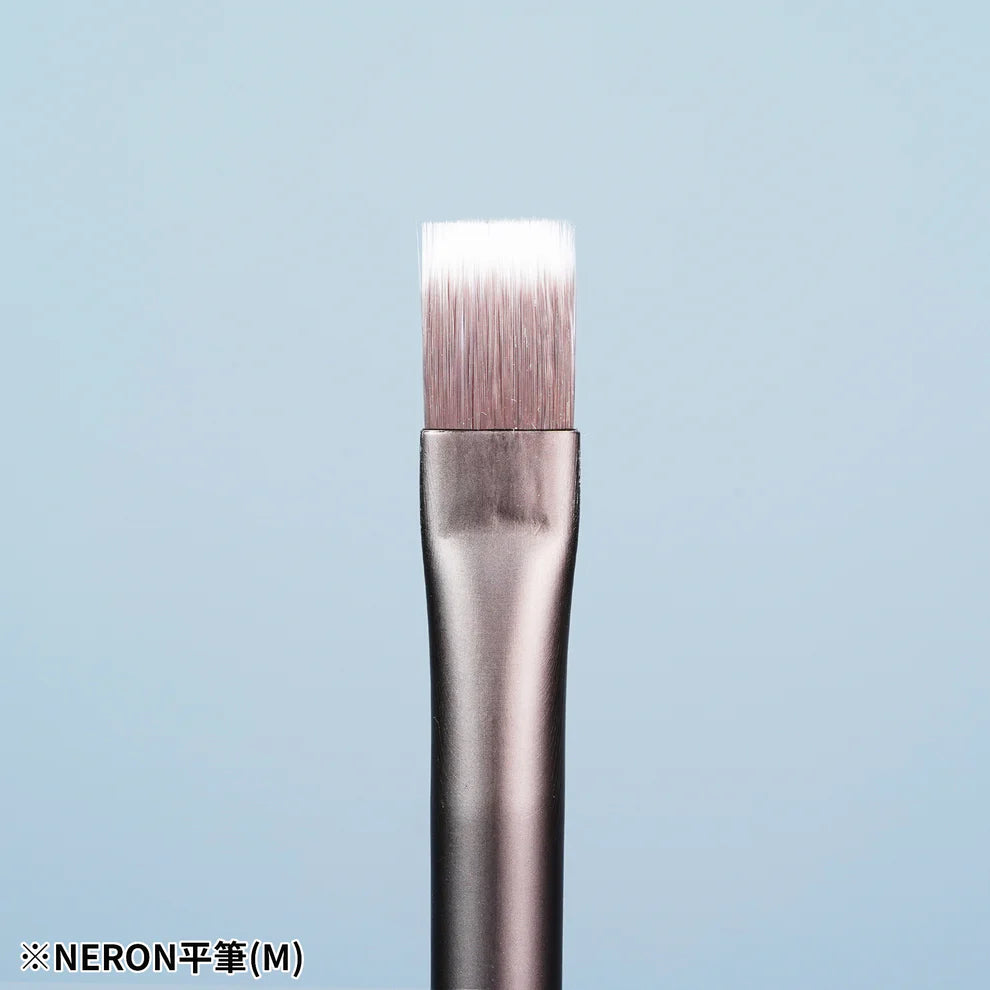Madworks BP-001-12 Neron Paint Brushes (12 pack)