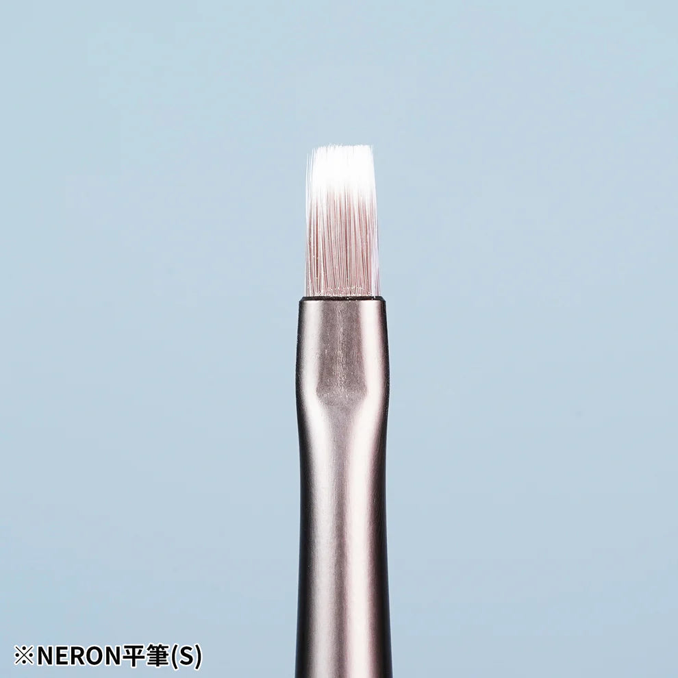 Madworks BP-001-12 Neron Paint Brushes (12 pack)