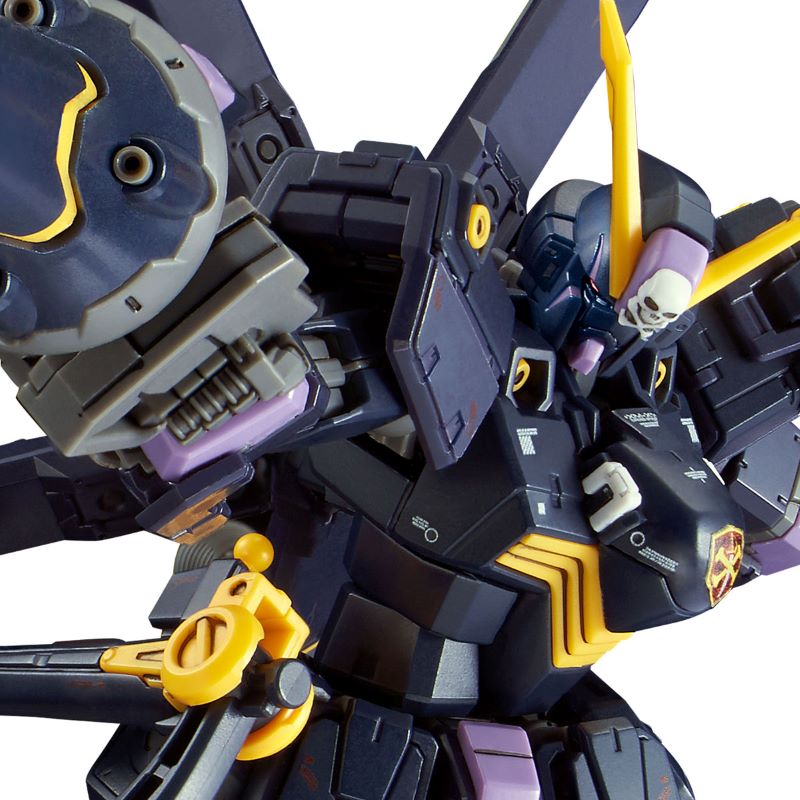 LIMITED Premium Bandai RG 1/144 CROSSBONE GUNDAM X2