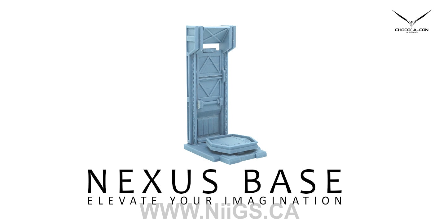 Nexus Base