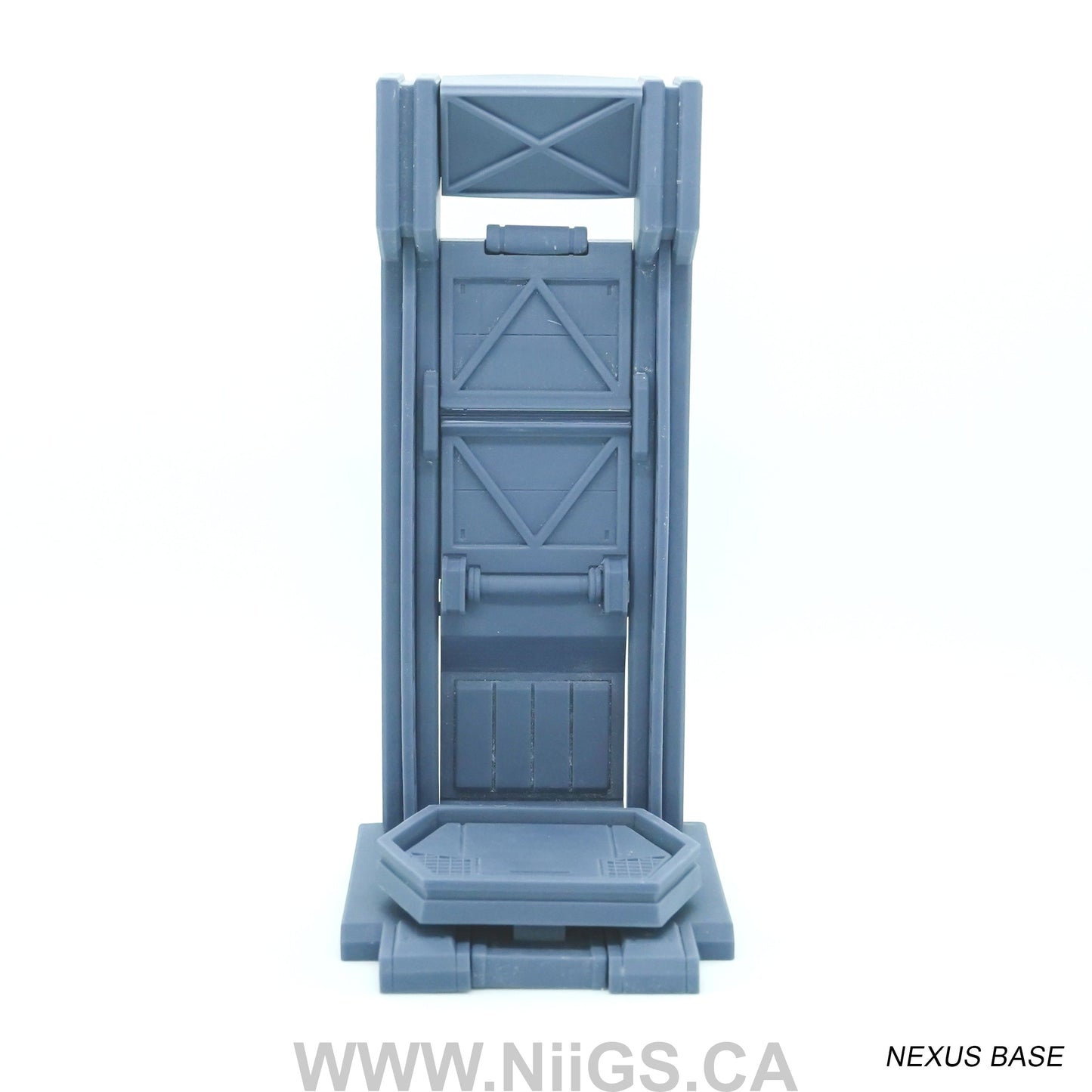 Nexus Base