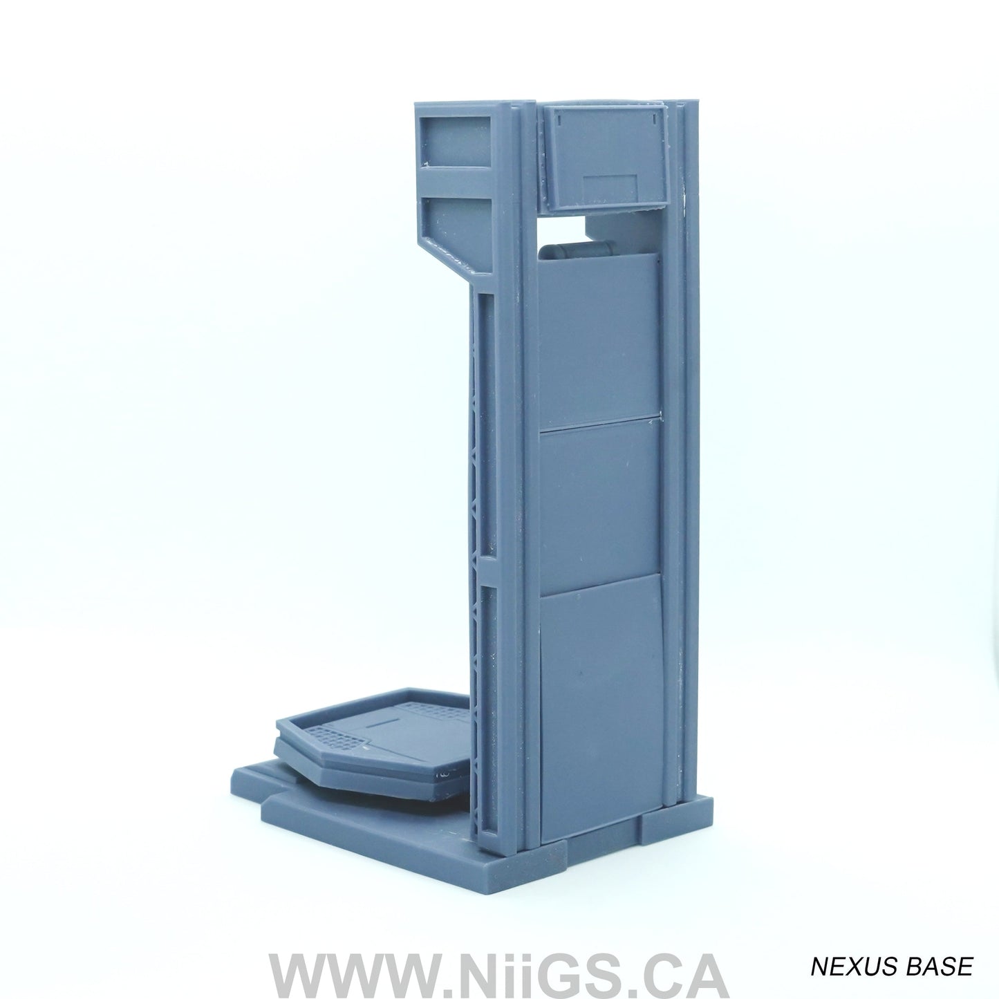 Nexus Base