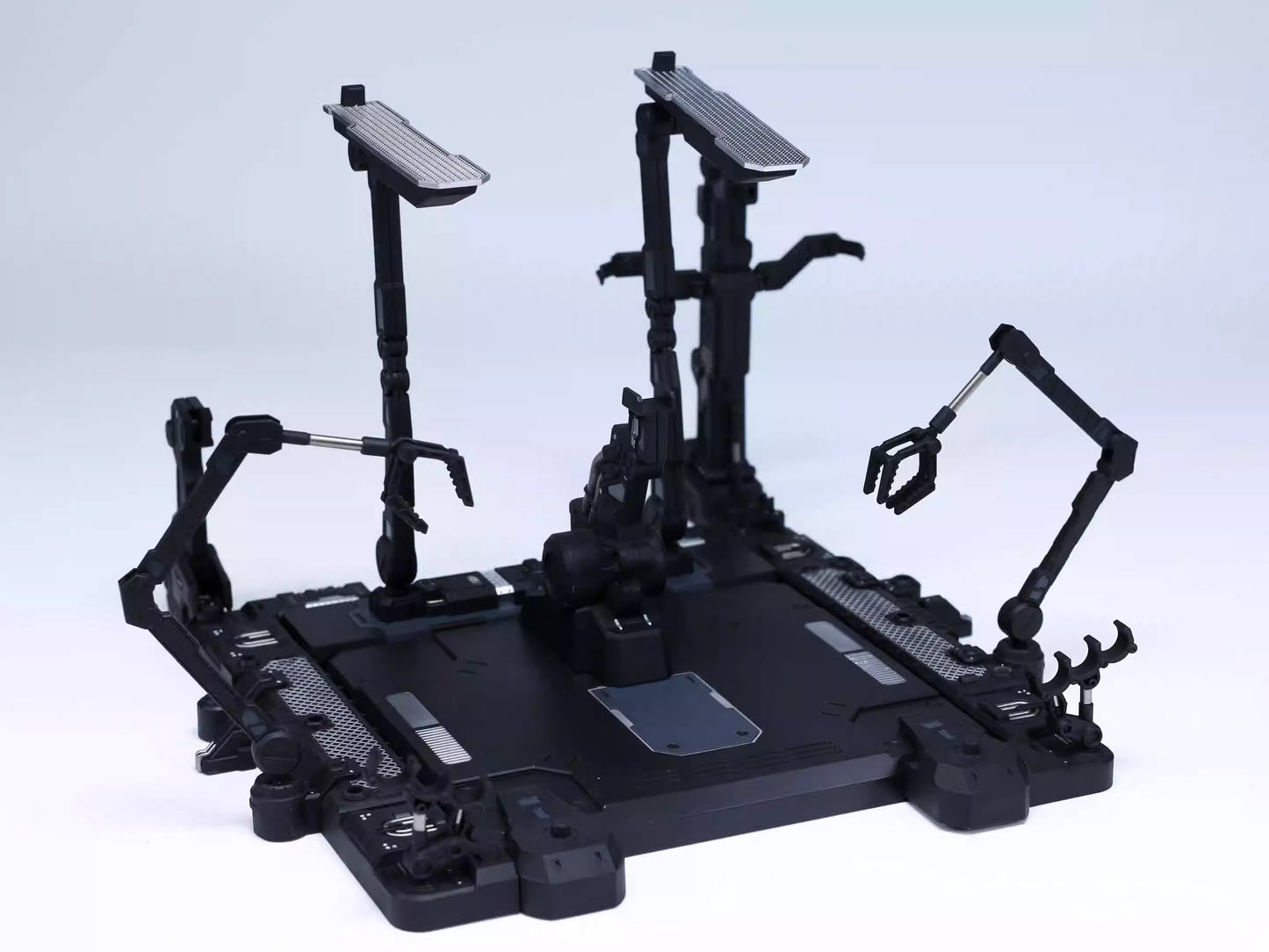 EW RG 1/144 Sazabi Hanger (Kaitaishoki style)