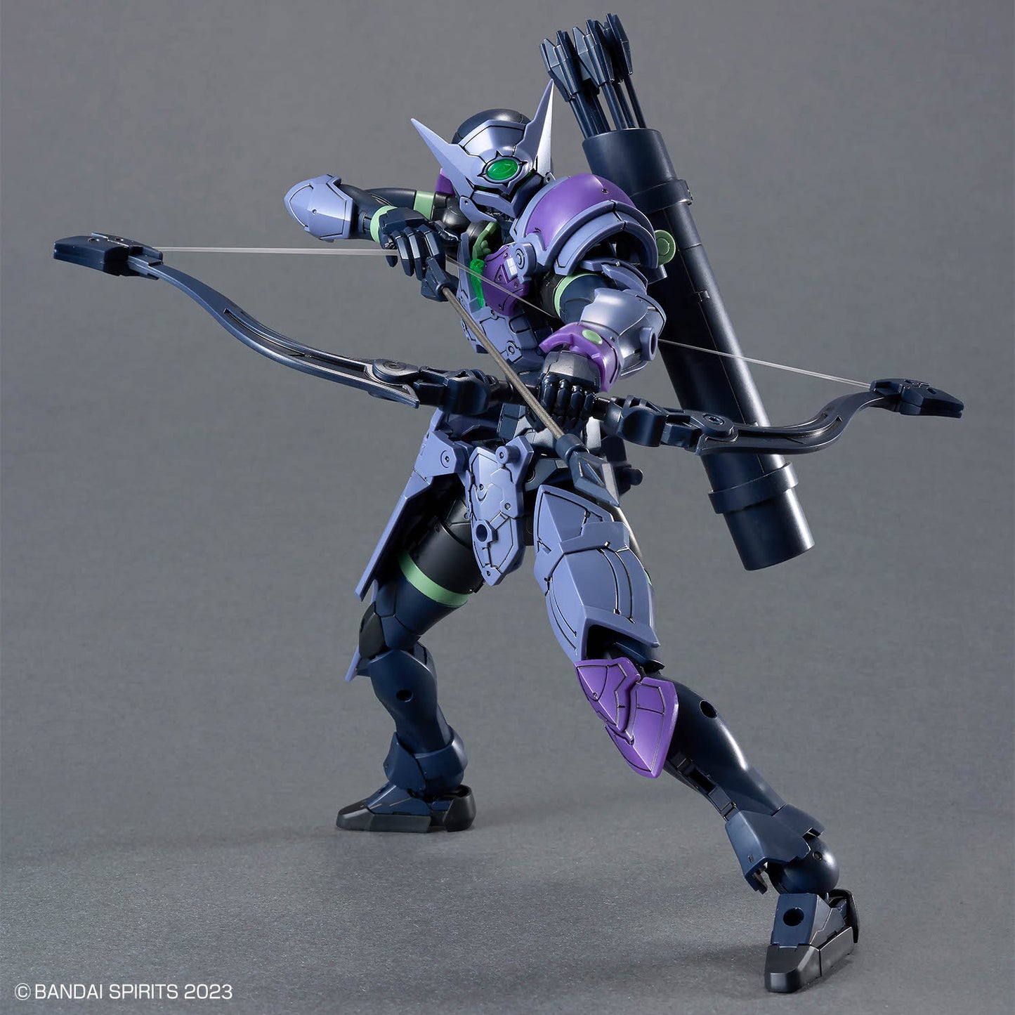 BANDAI HOBBY 30MF ROSAN ARCHER
