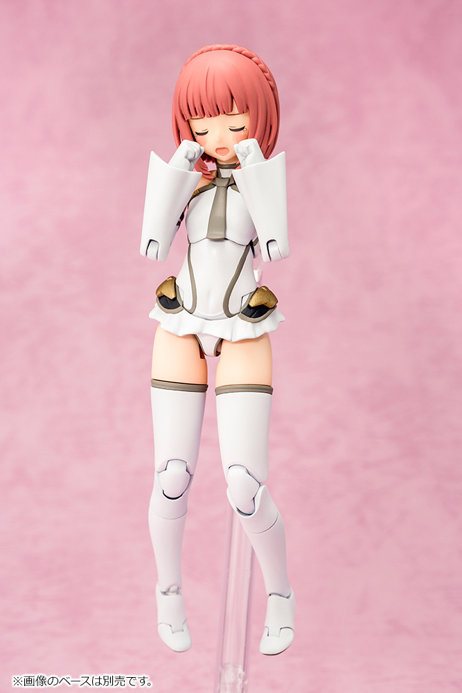 KOTOBUKIYA Aika Aikawa