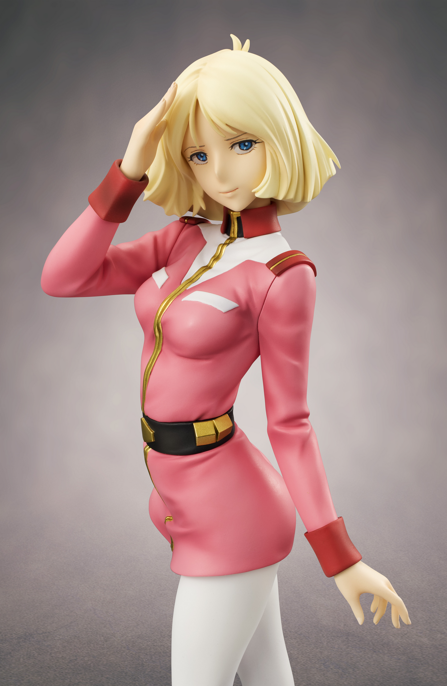 MegaHouse Excellent Model RAHDX G.A.NEO Mobile Suit Gundam Sayla Mass