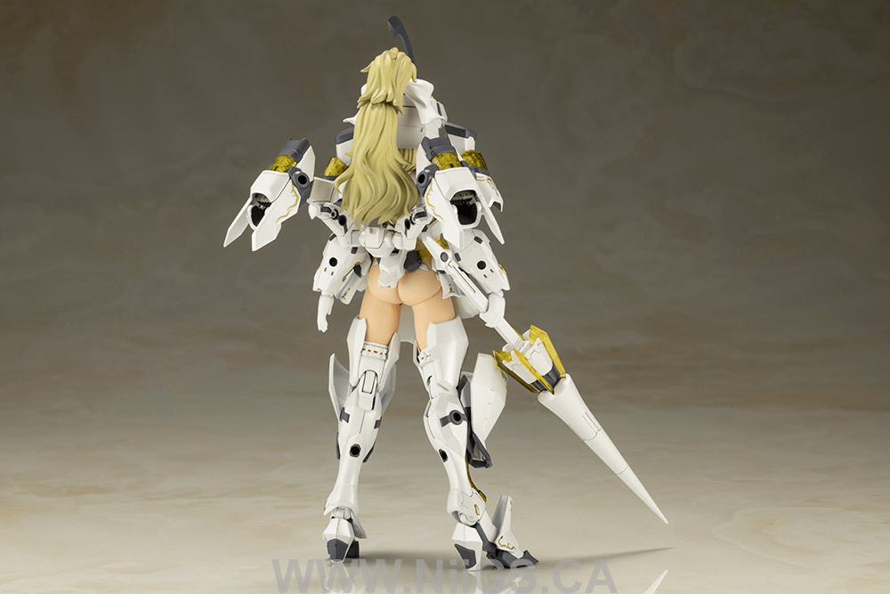 KOTOBUKIYA FRAME ARMS GIRL DURGA II