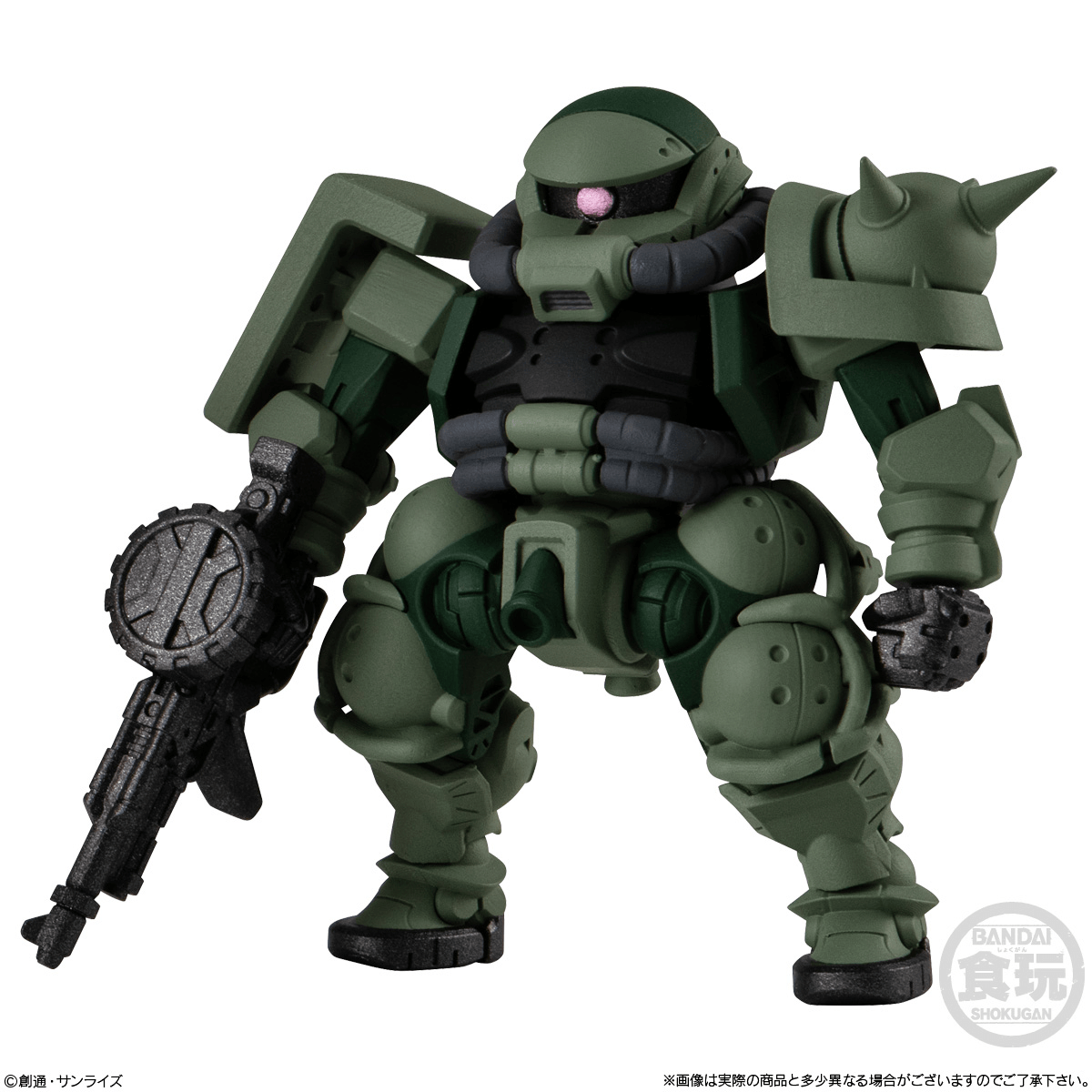Bandai Shokugan Converge FW Gundam Converge #28 (Box of 10)