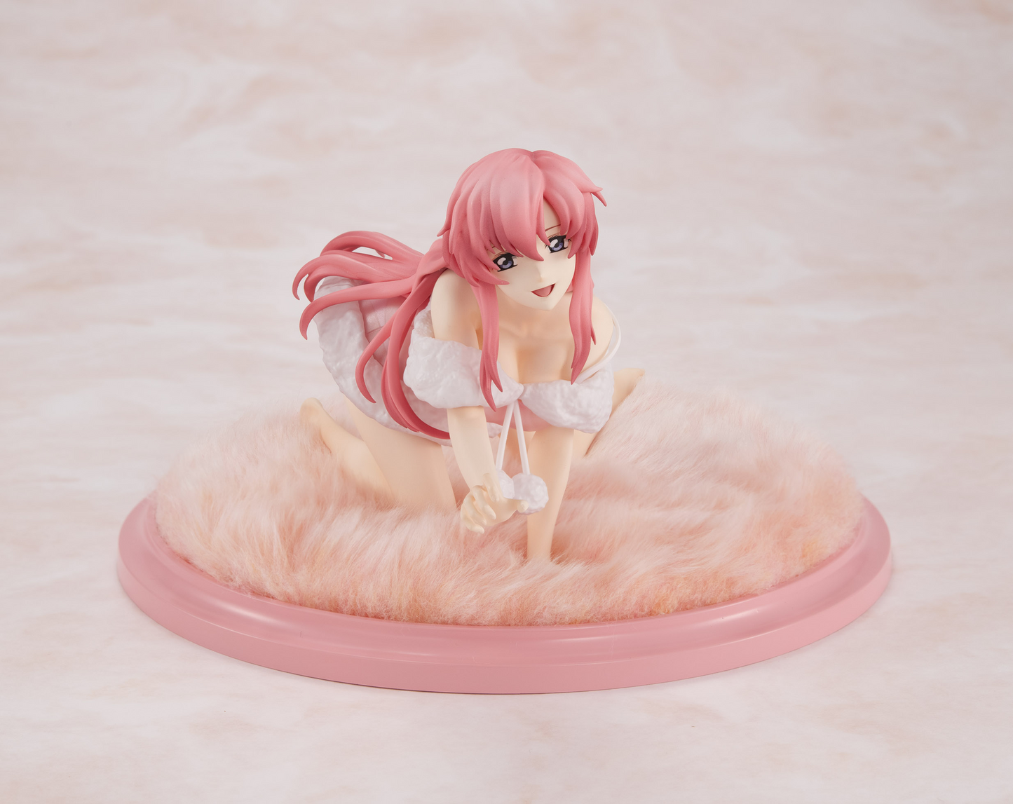 MegaHouse G.E.M seriesMobile Suit Gundam SEED DESTINY Meer Campbell Ver. Wearing negligee