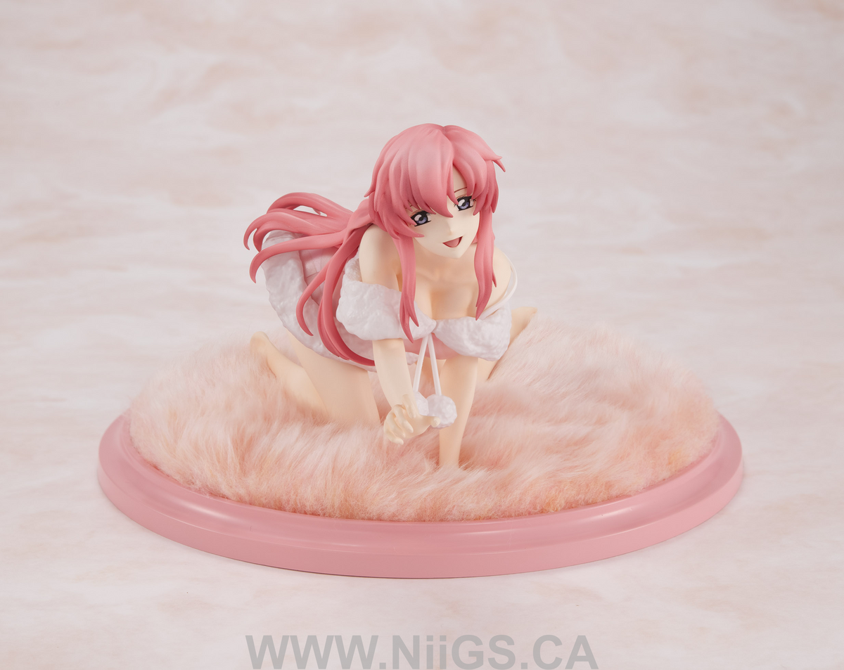 MegaHouse G.E.M seriesMobile Suit Gundam SEED DESTINY Meer Campbell Ver. Wearing negligee