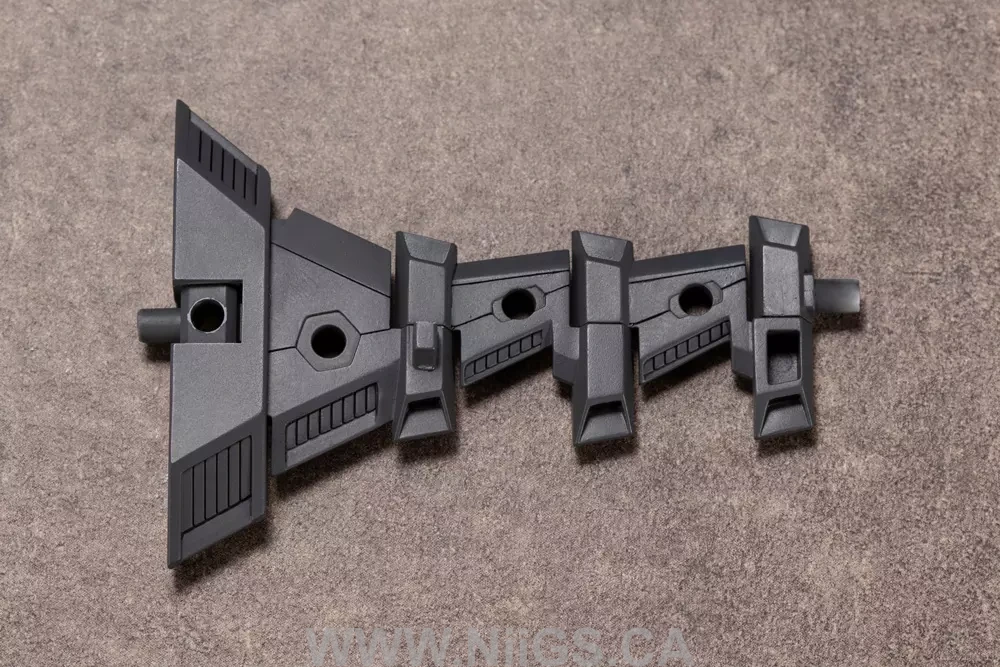 KOTOBUKIYA HEAVY WEAPON UNIT22 EXENITH WING