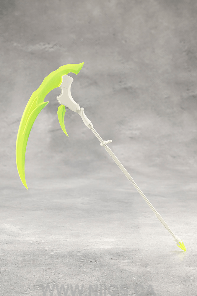 KOTOBUKIYA METAMORPHOSE UNIT CURSE REAPER