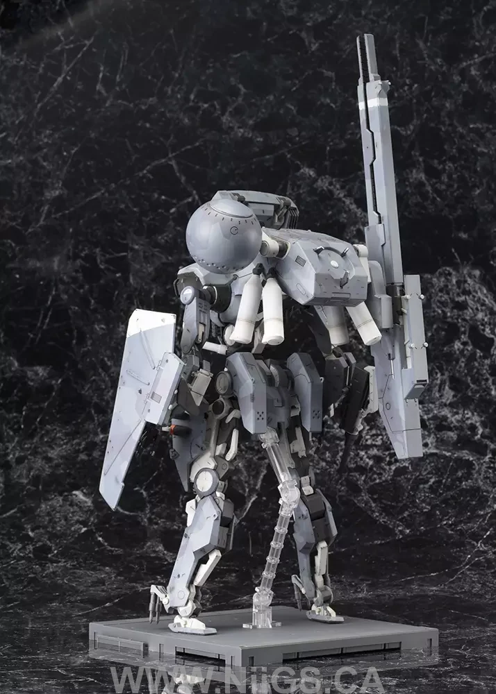 KOTOBUKIYA Metal Gear Sahelanthropus
