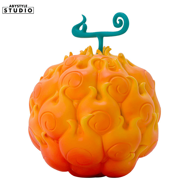 ABYstyle Studio ONE PIECE - Replica "Flame-Flame Fruit"