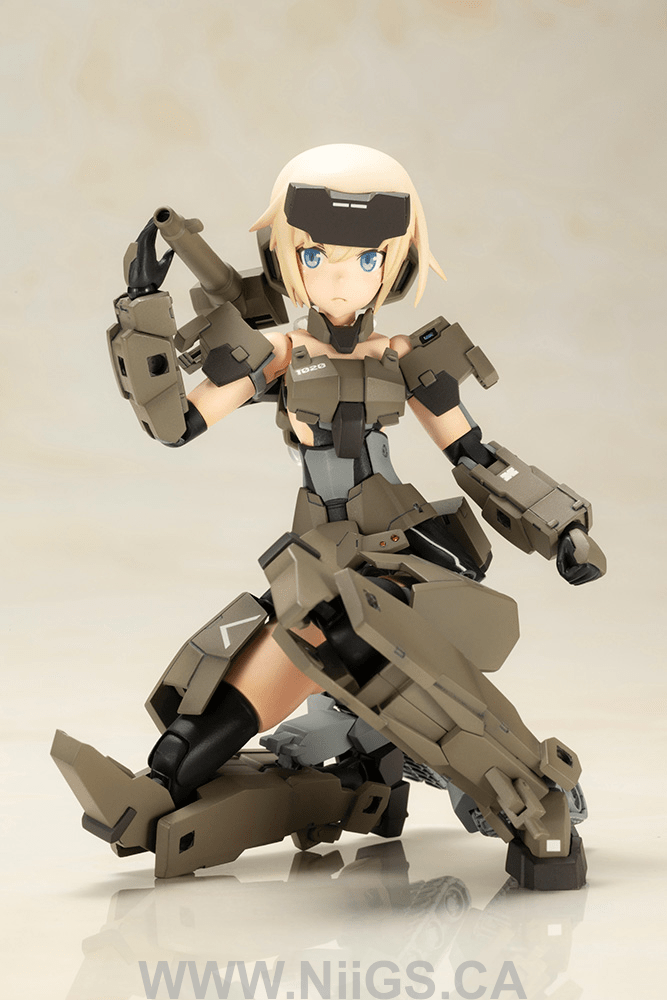 KOTOBUKIYA P3 GOURAI