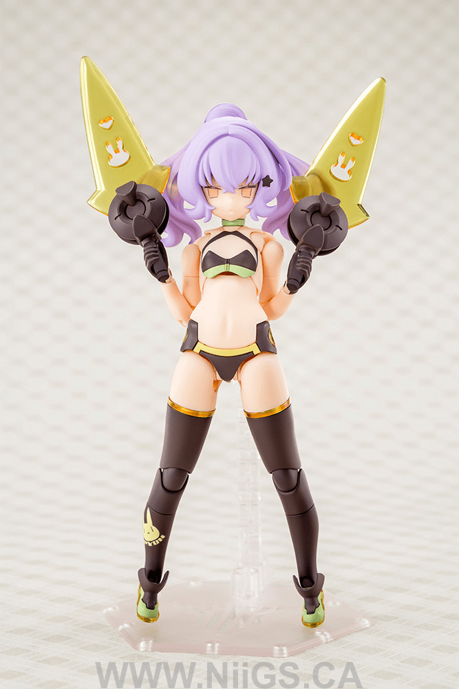 KOTOBUKIYA PUNI☆MOFU TU