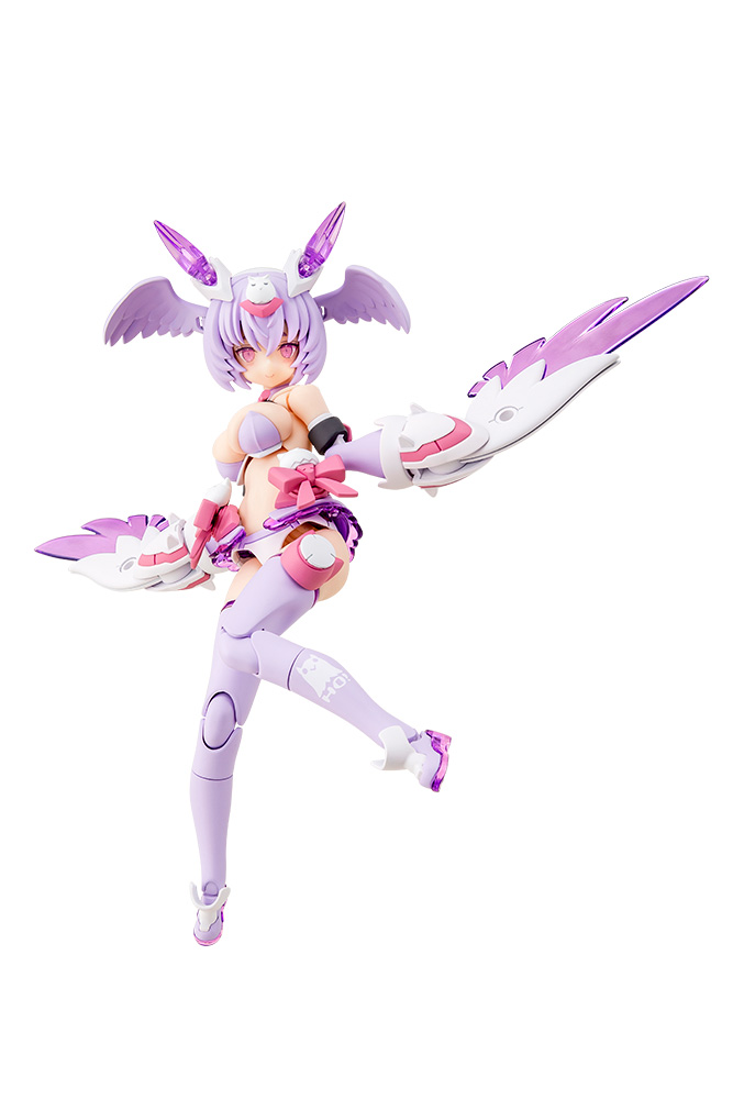 KOTOBUKIYA PUNI☆MOFU XIAO