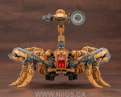 KOTOBUKIYA RZ-002 GUYSACK