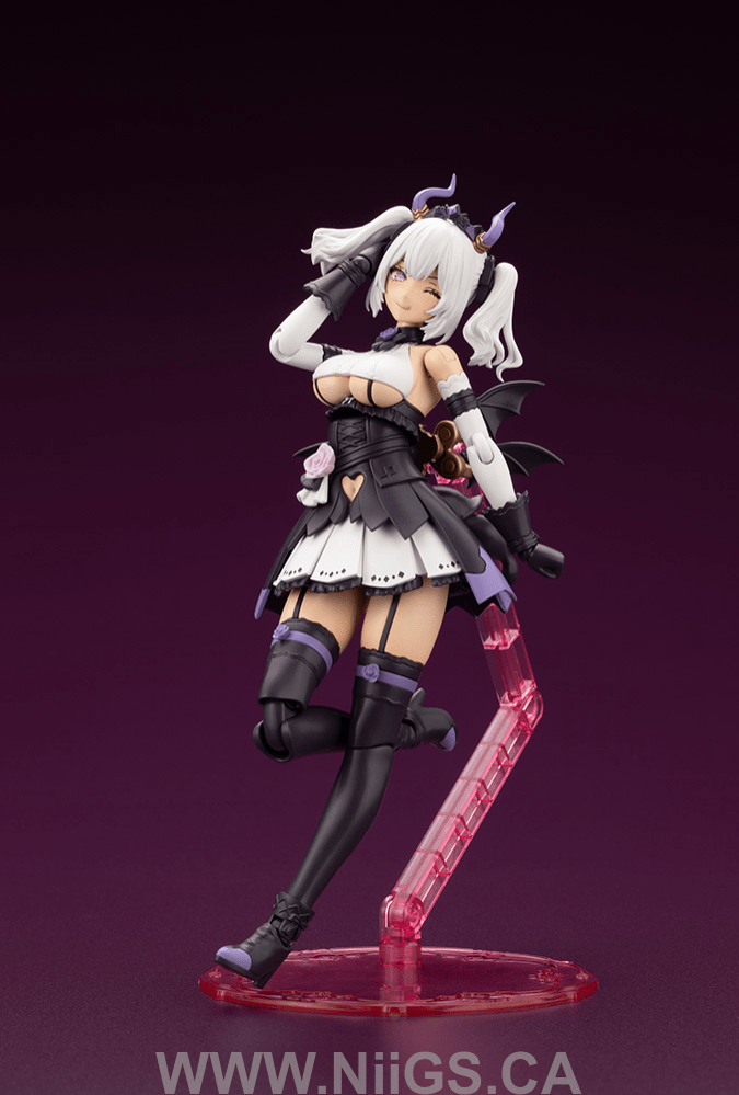 KOTOBUKIYA SOFFIERA